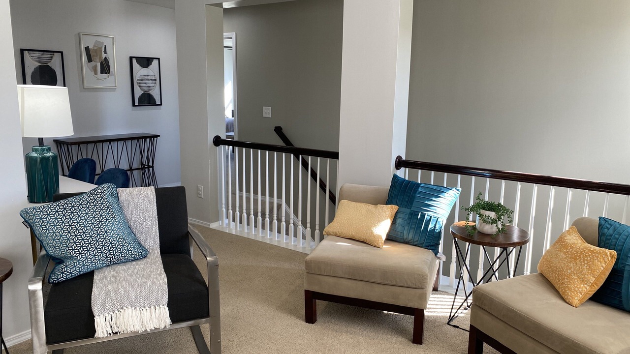 Photo of Bedroom in Morrisville