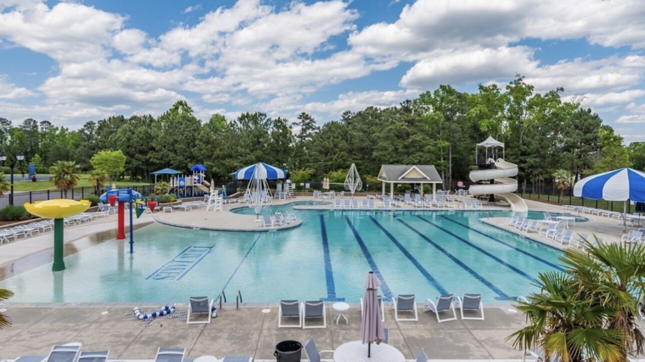 Photo of Outdoor in Morrisville