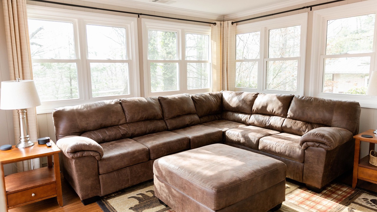 Photo of Bedroom in Newland
