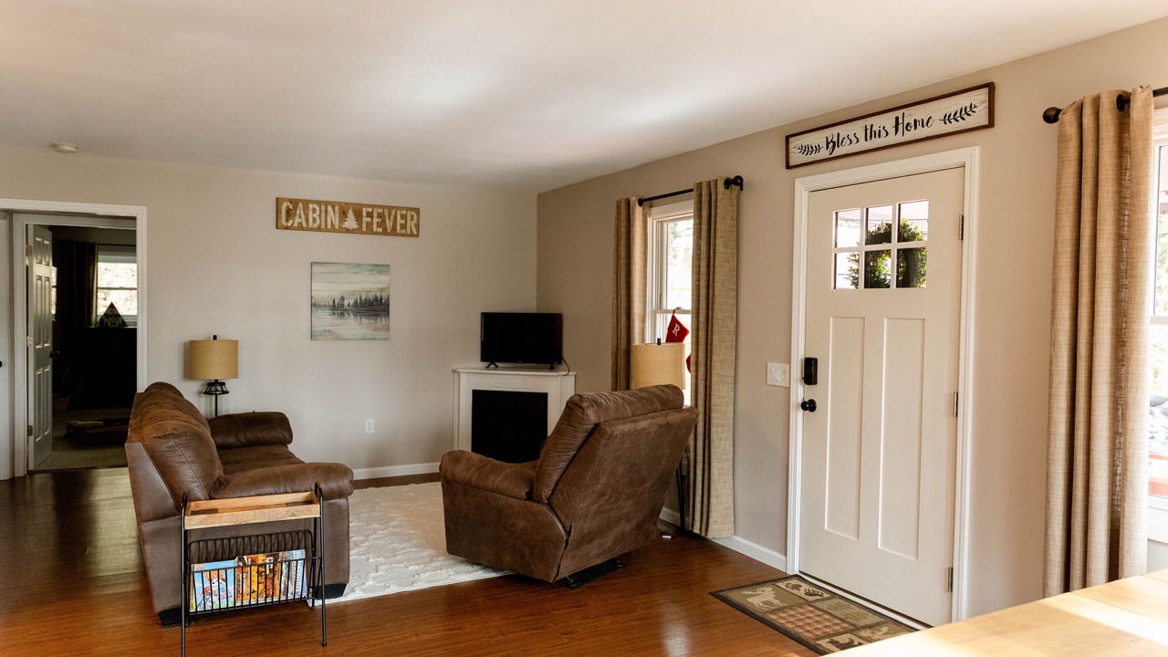 Photo of Livingroom in Newland