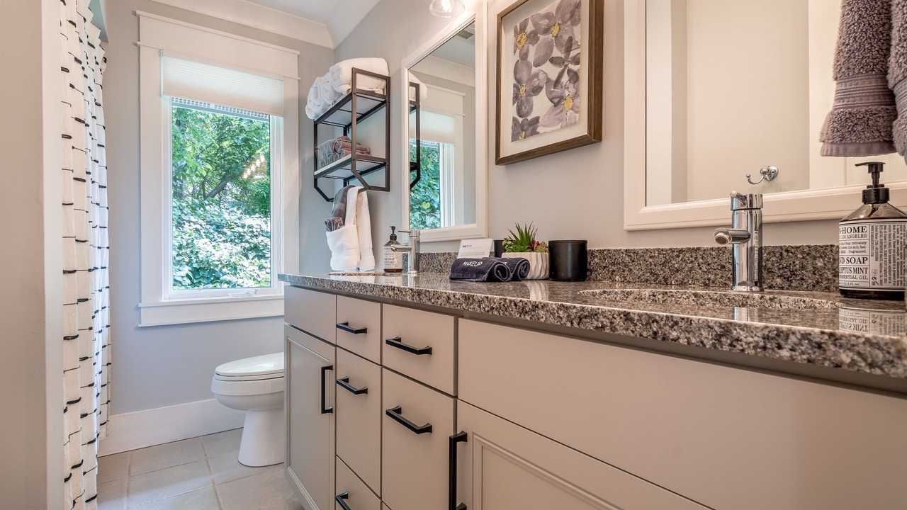 Photo of Bathroom in Mount Mourne