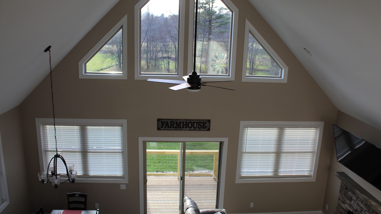 Photo of Livingroom in Hendersonville