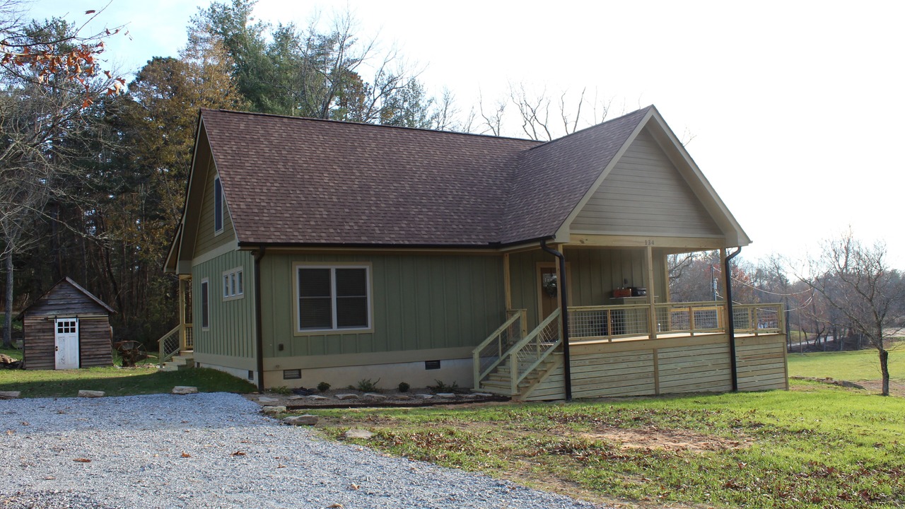 Photo of Outdoor in Hendersonville