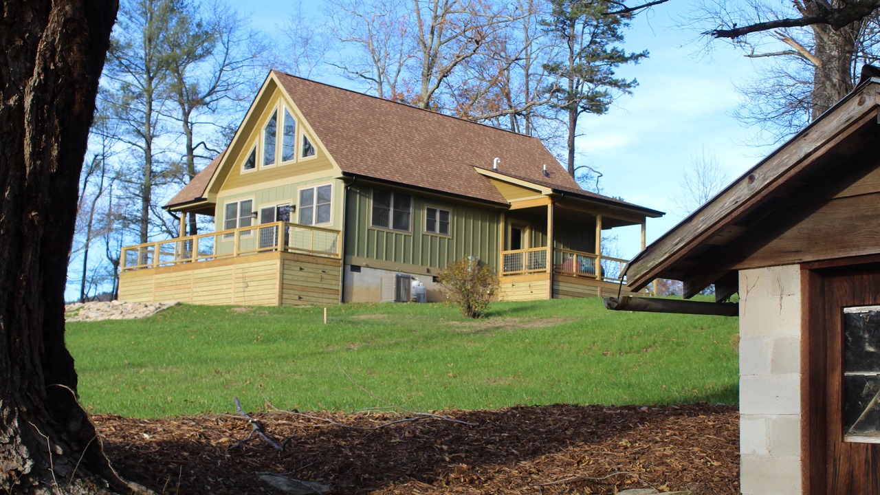 Photo of Outdoor in Hendersonville