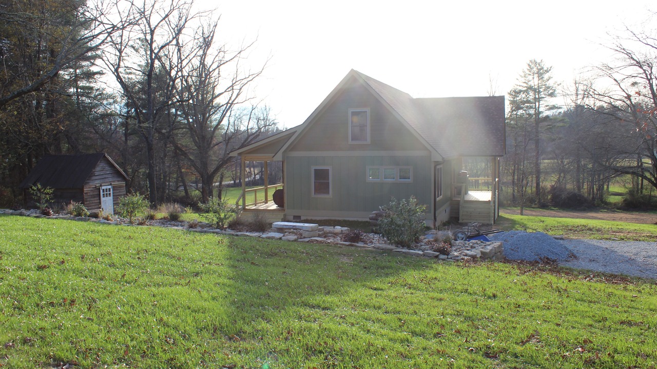 Photo of Outdoor in Hendersonville