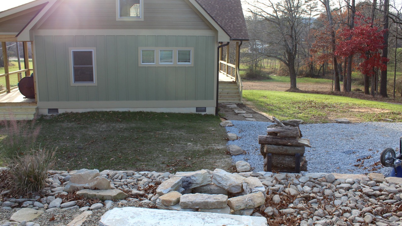 Photo of Outdoor in Hendersonville