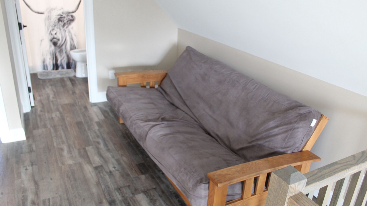 Photo of Livingroom in Hendersonville