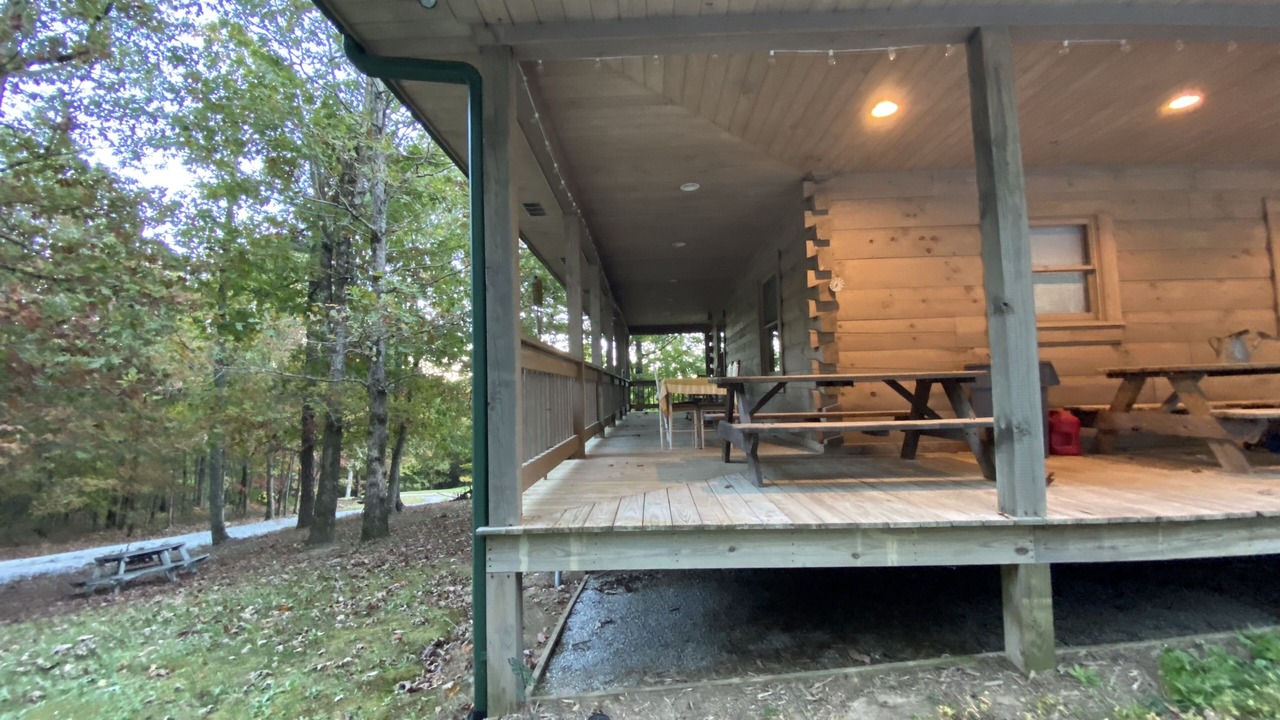 Photo of Outdoor in Saluda