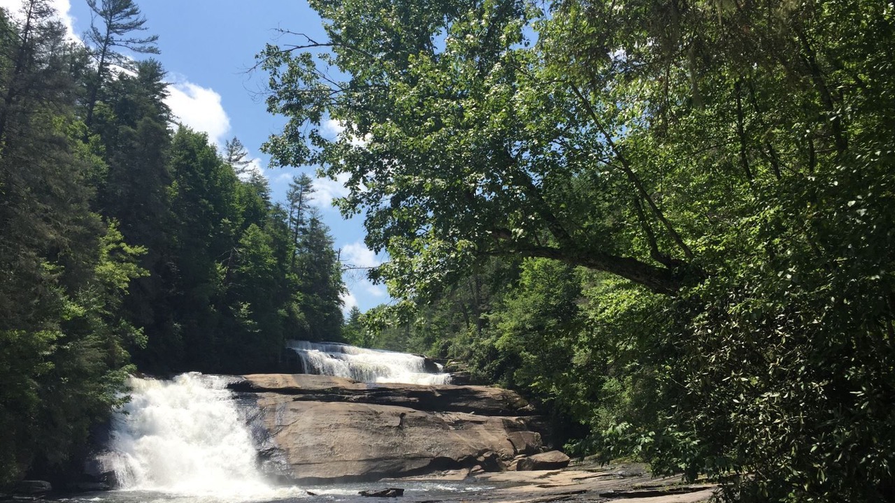 Photo of Outdoor in Flat Rock