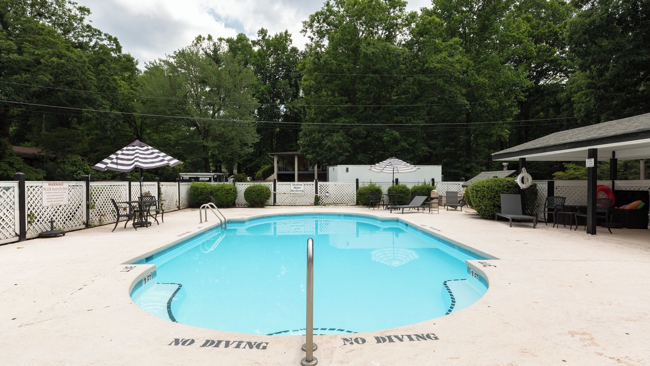 Photo of Outdoor in Flat Rock