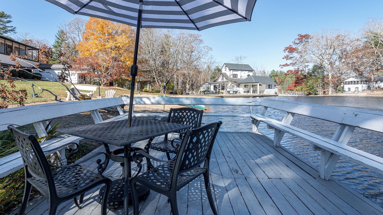Photo of Outdoor in Flat Rock