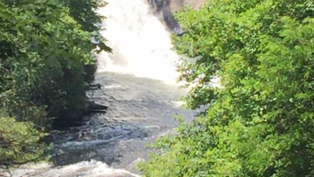 Photo of Outdoor in Flat Rock
