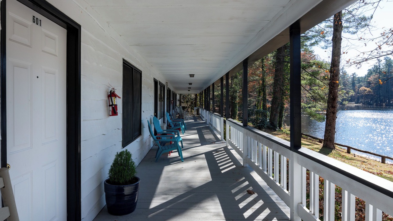 Photo of Outdoor in Flat Rock