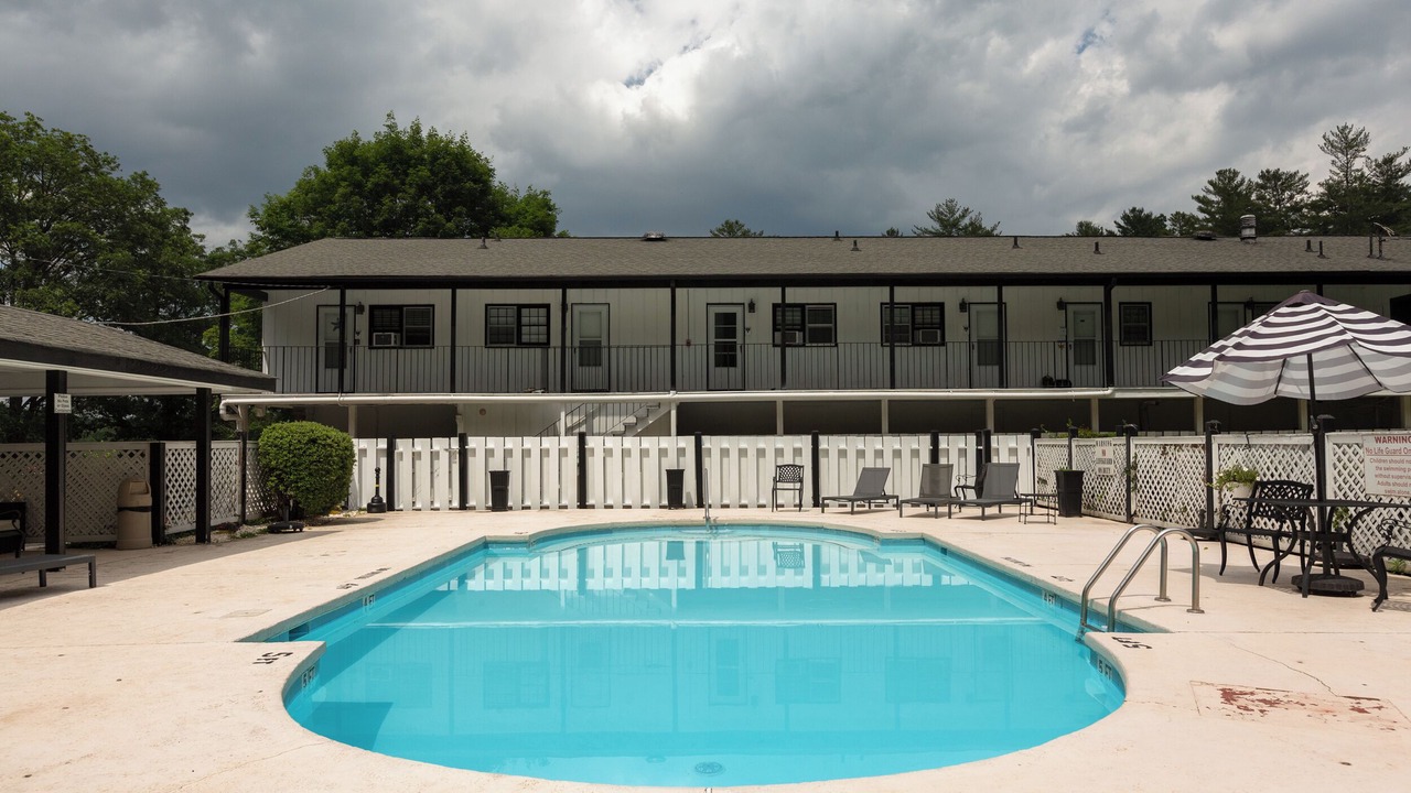 Photo of Outdoor in Flat Rock