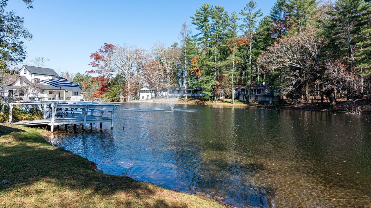 Photo of Outdoor in Flat Rock