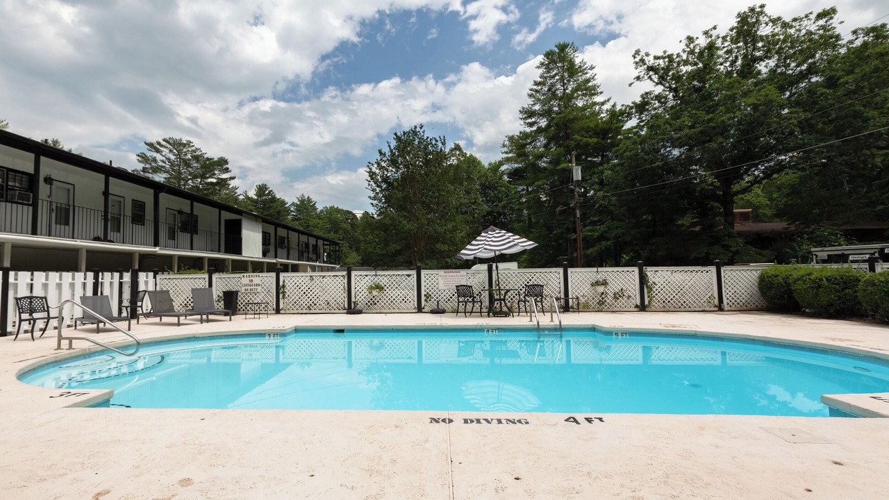 Photo of Outdoor in Flat Rock