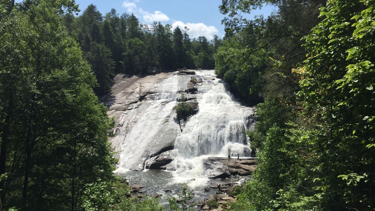 Photo of Outdoor in Flat Rock