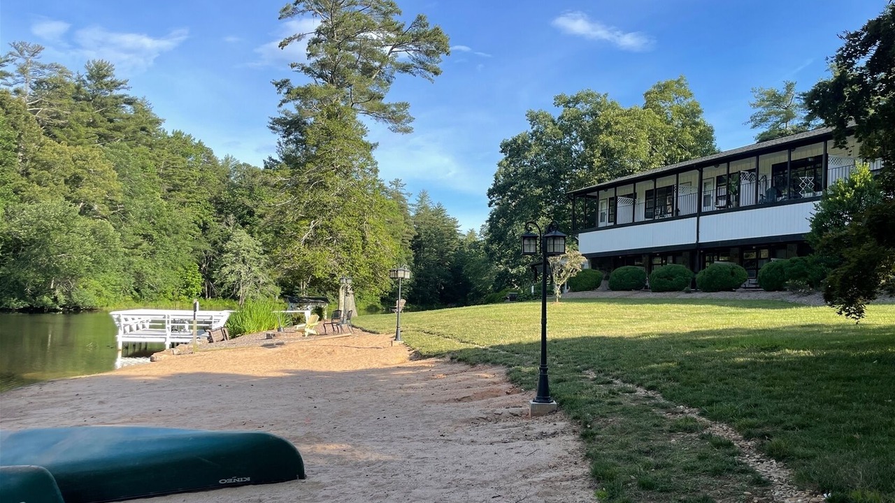 Photo of Outdoor in Flat Rock