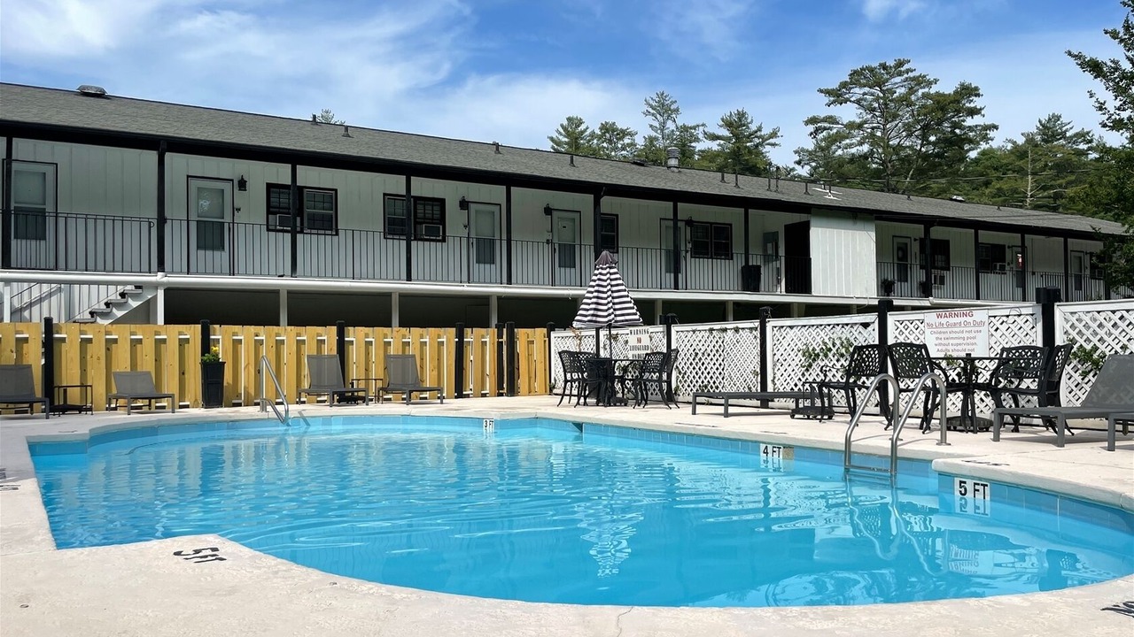 Photo of Outdoor in Flat Rock