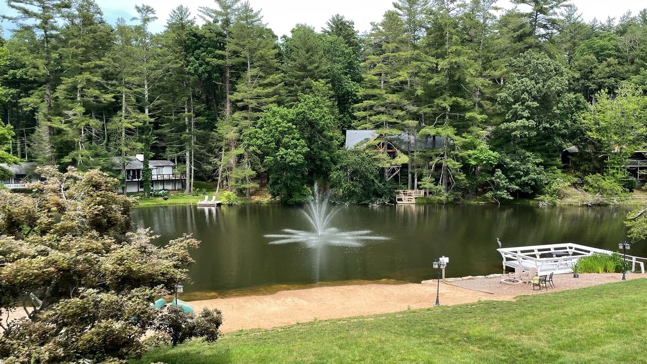 Photo of Outdoor in Flat Rock
