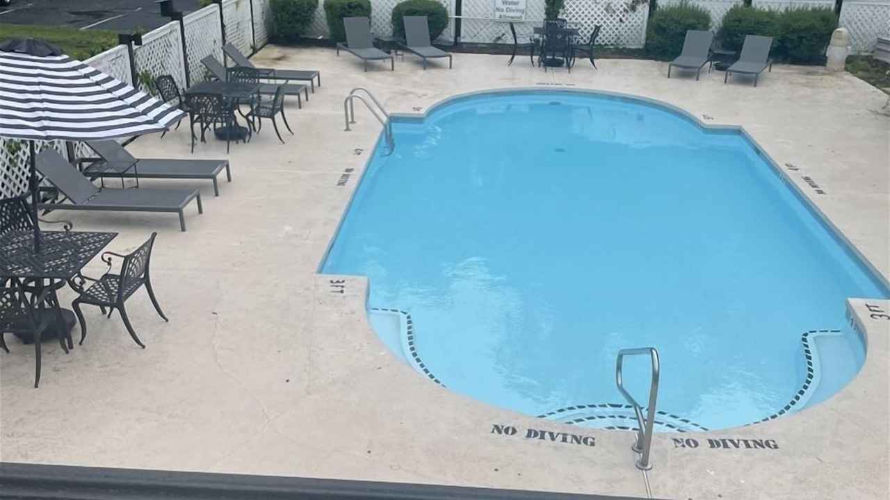 Photo of Outdoor in Flat Rock