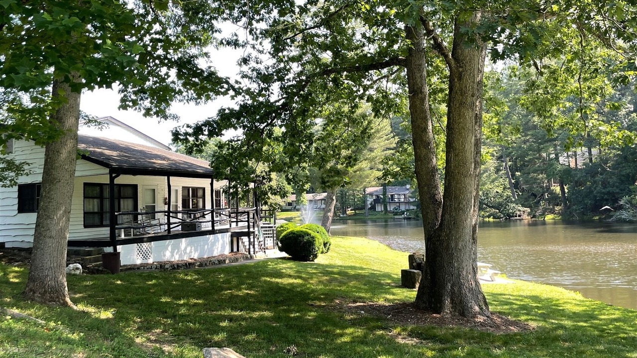 Photo of Outdoor in Flat Rock