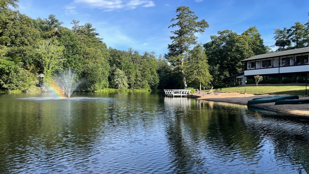 Photo of Outdoor in Flat Rock