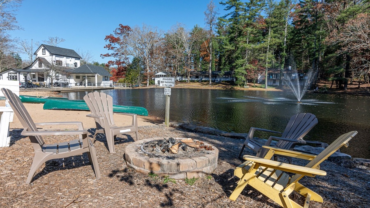 Photo of Outdoor in Flat Rock