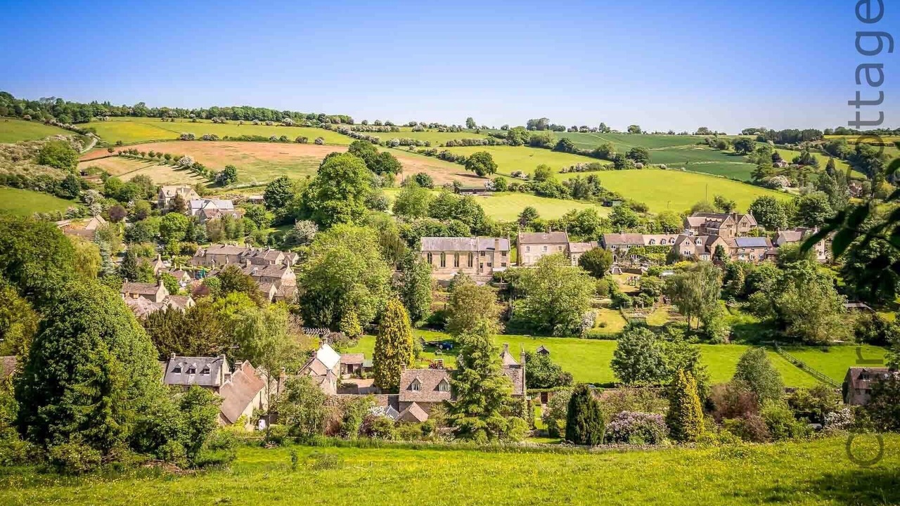 Photo of Outdoor in Bourton