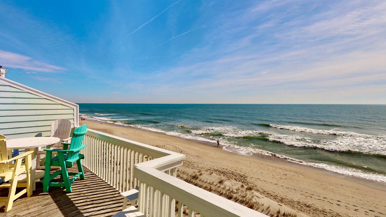 Photo of Others in Kure Beach