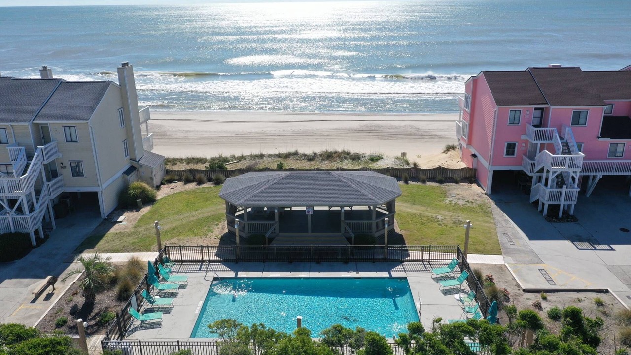 Photo of Outdoor in Kure Beach