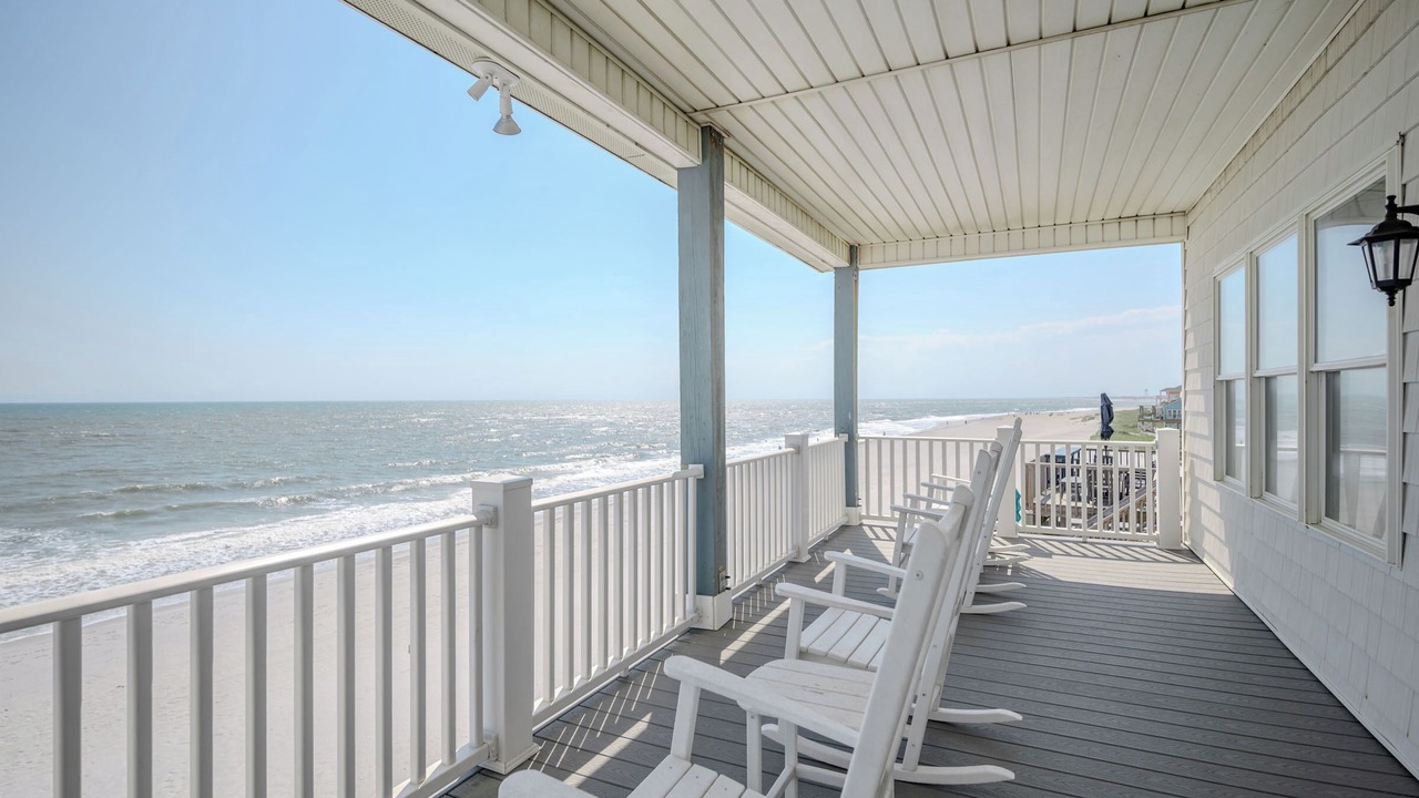 Photo of Outdoor in Oak Island