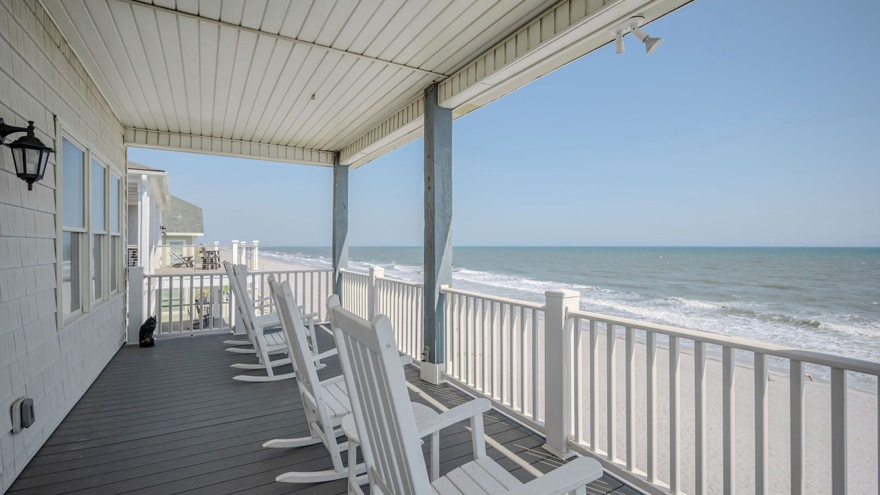 Photo of Outdoor in Oak Island