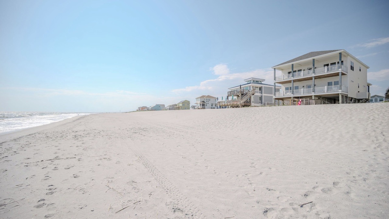 Photo of Outdoor in Oak Island