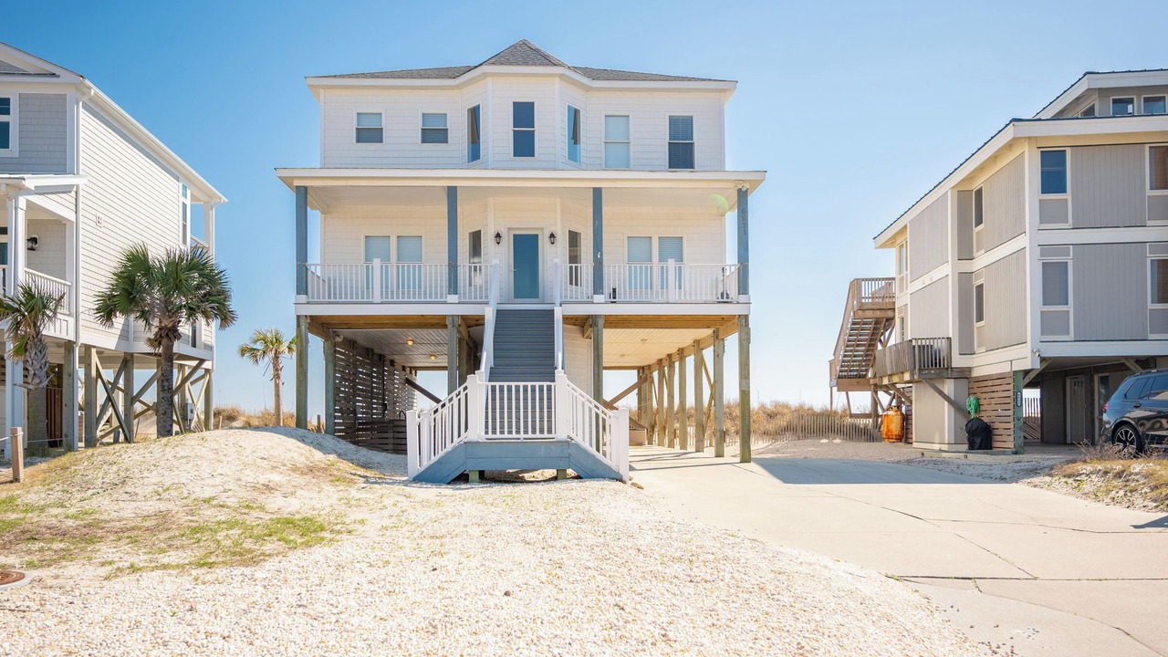 Photo of Outdoor in Oak Island