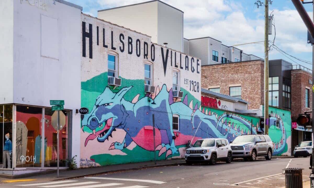 Photo of Others in Hillsboro Village