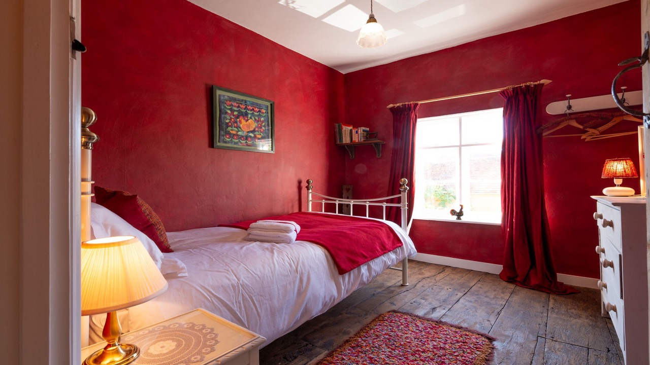 Photo of Bedroom in Cavendish