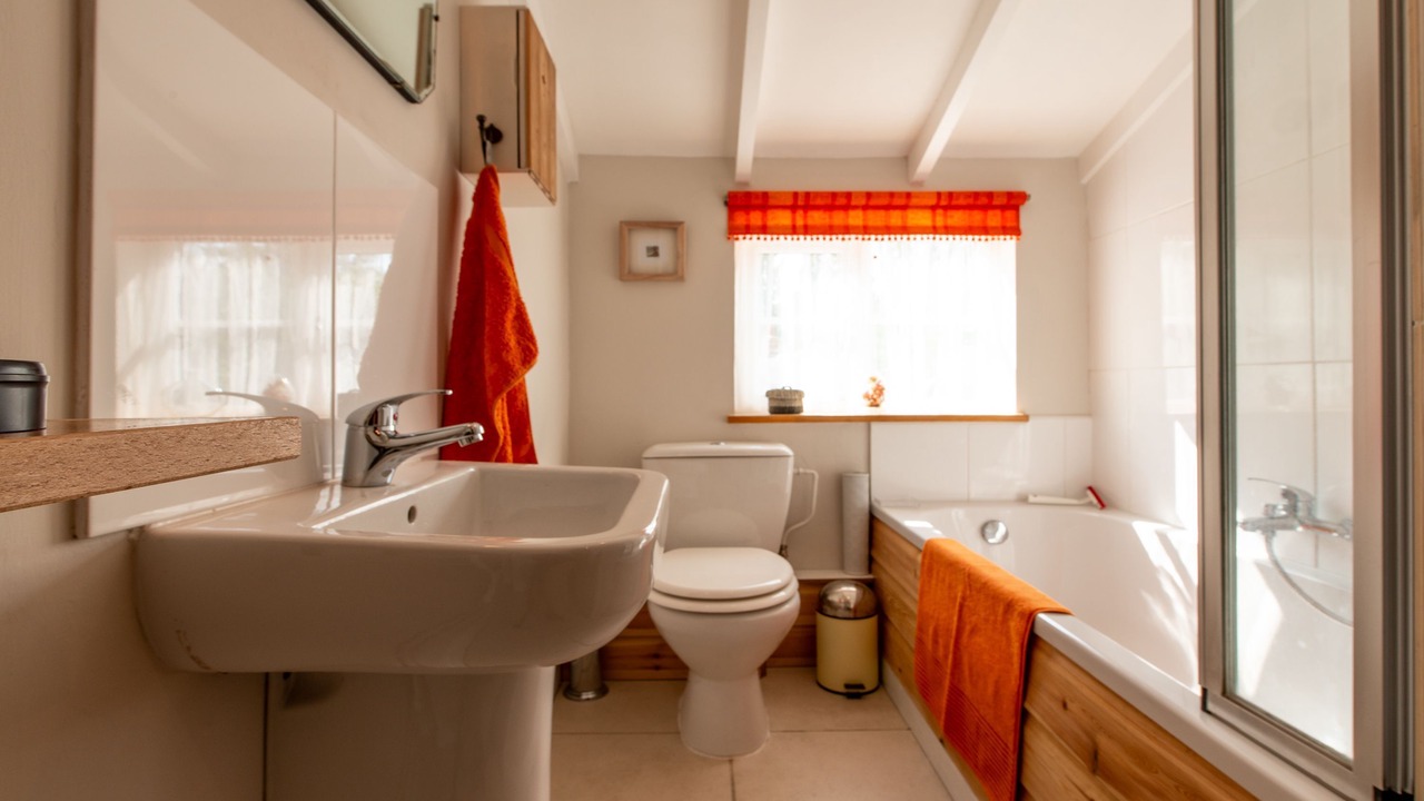 Photo of Bathroom in Cavendish