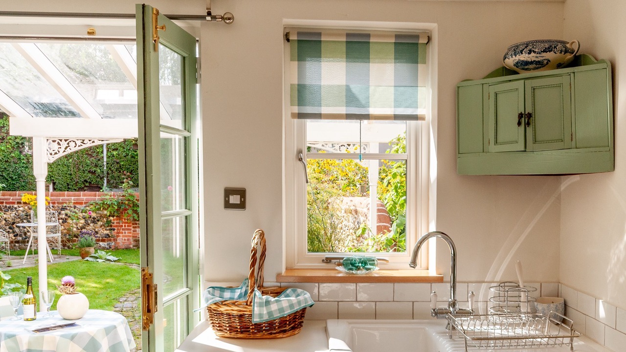 Photo of Kitchen in Cavendish