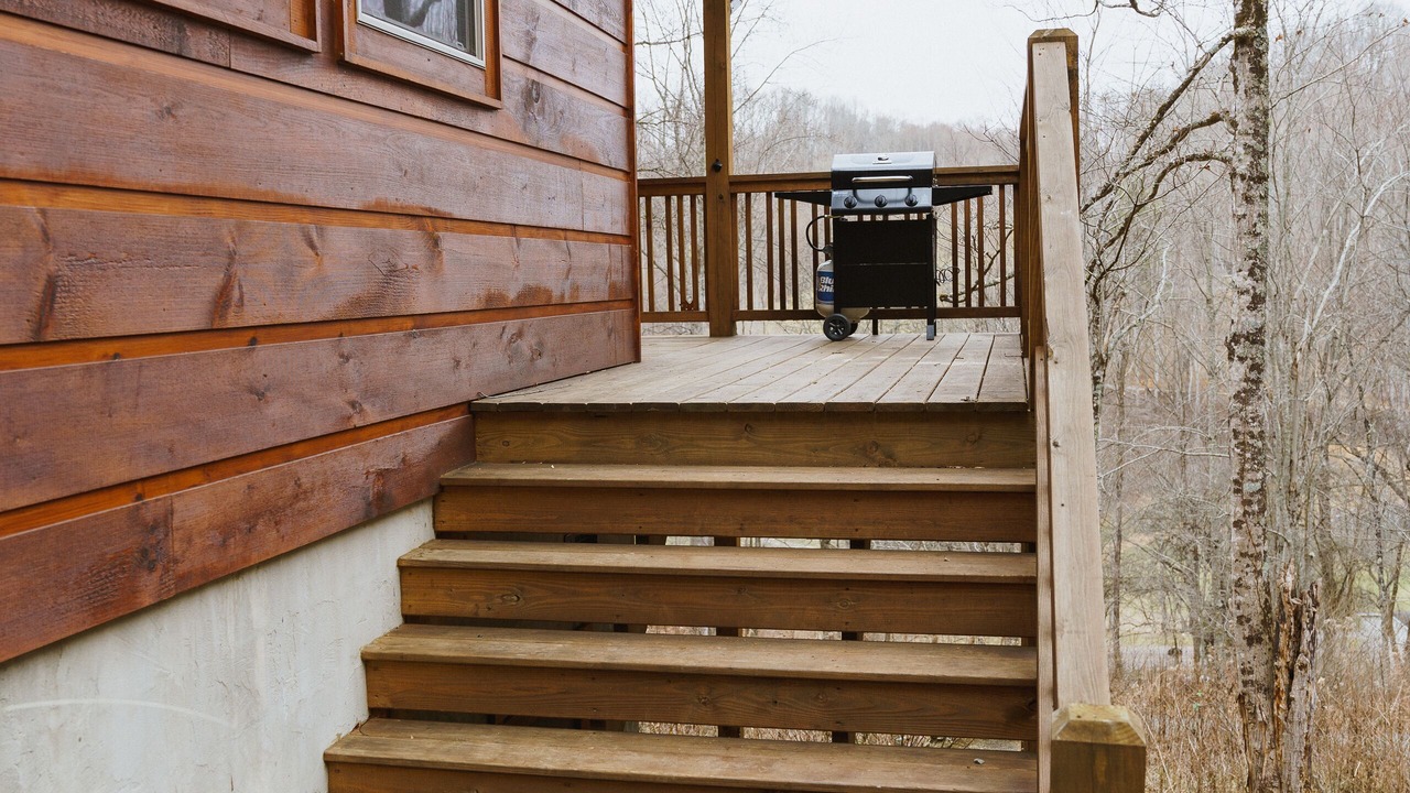 Photo of Patio Balcony in Vilas