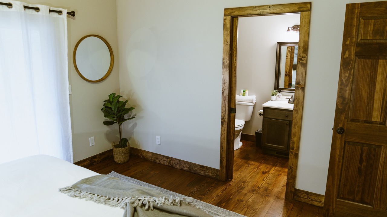 Photo of Bedroom in Vilas