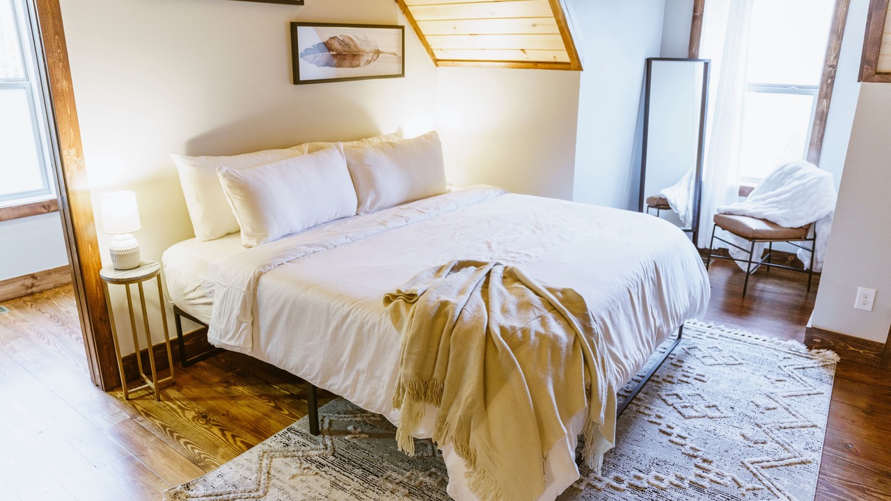 Photo of Bedroom in Vilas