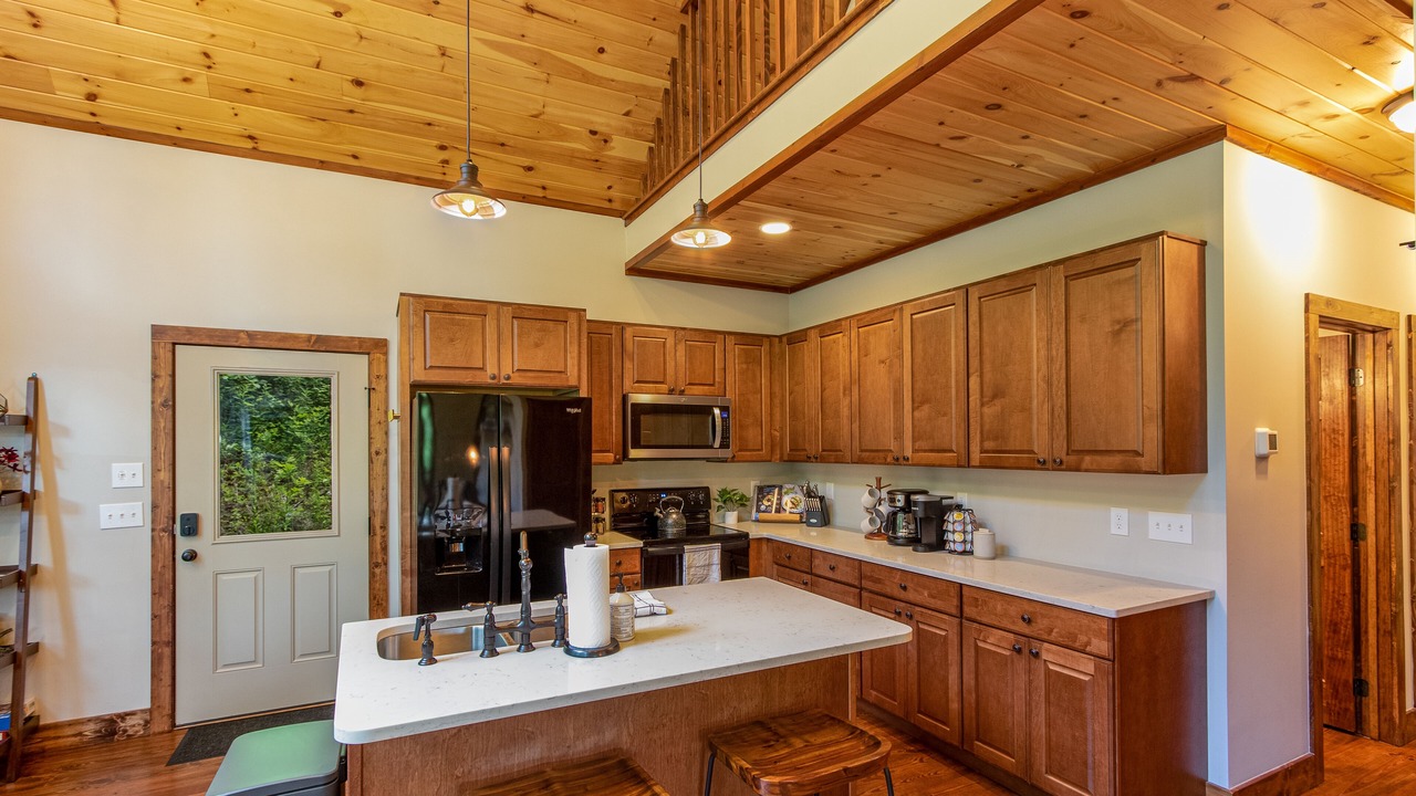 Photo of Kitchen in Vilas