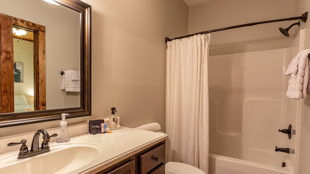 Photo of Bathroom in Vilas