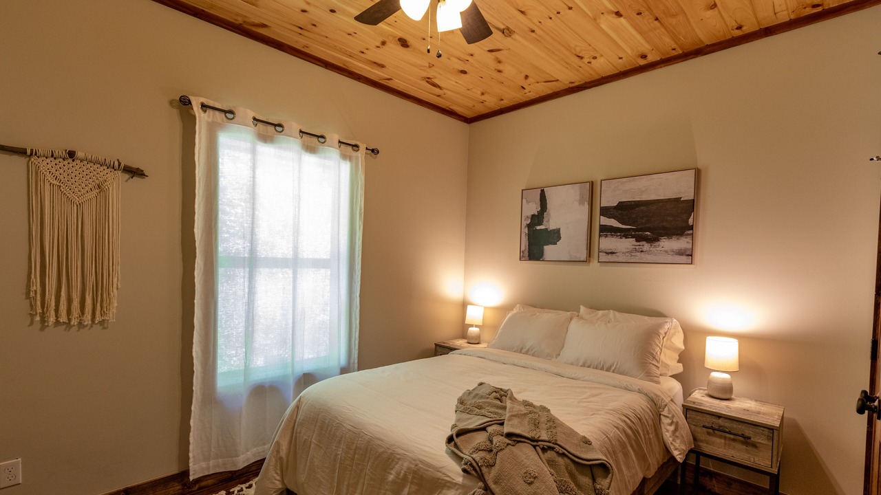 Photo of Bedroom in Vilas