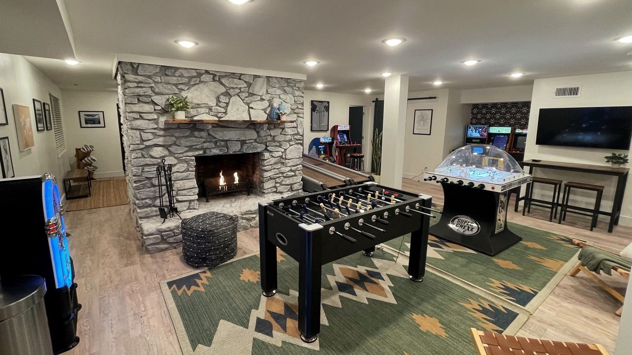 Photo of Bedroom in Weaverville