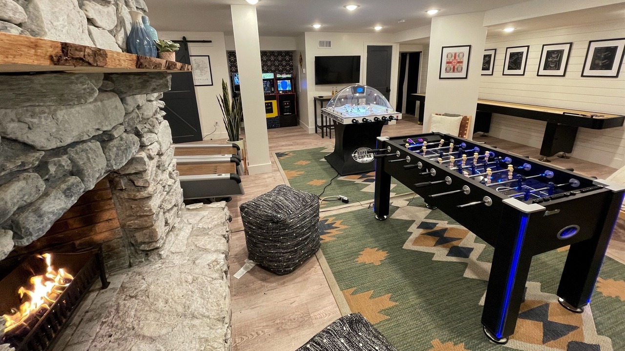 Photo of Bedroom in Weaverville