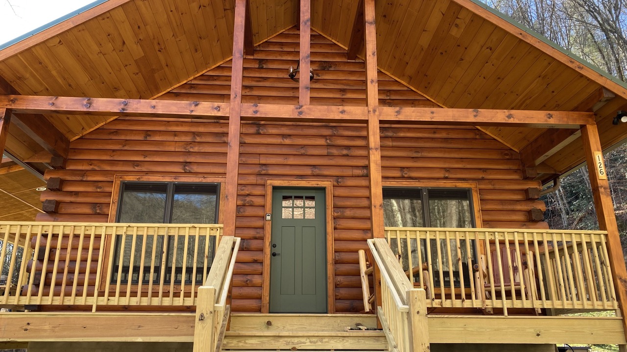 Photo of Outdoor in Deep Gap