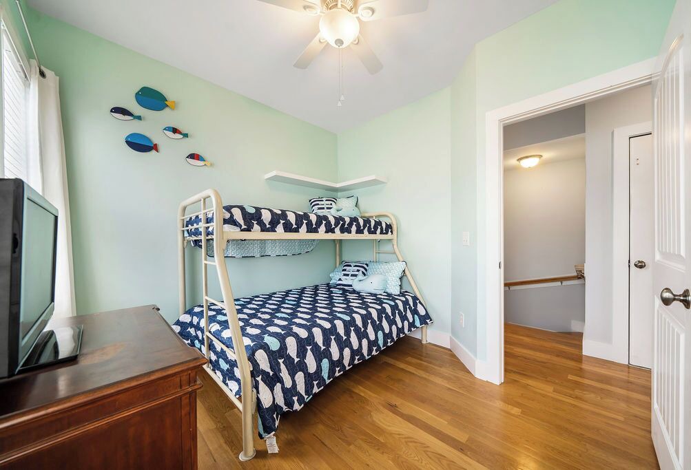 Photo of Bedroom in Wilmington Beach