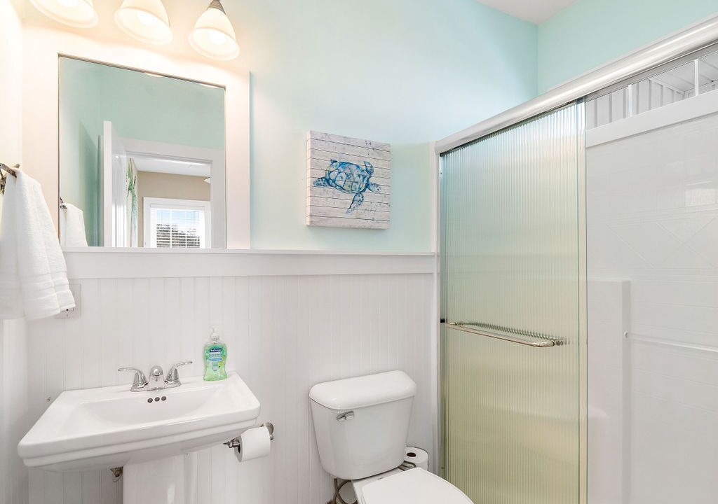 Photo of Bathroom in Wilmington Beach